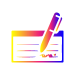 Checkwriter