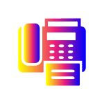Fax Machine