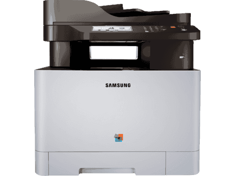 Samsung Color Laser MFP SL-C1860FW - LPS Malaysia | Office Printer