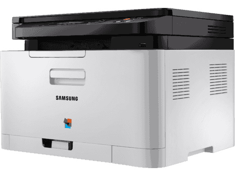 Samsung Color Laser MFP SL-C480W - LPS Malaysia | Office Printer