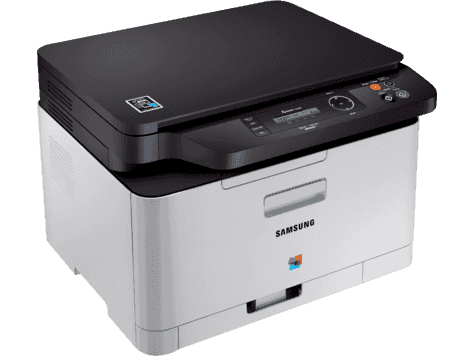 Samsung Color Laser MFP SL-C480W - LPS Malaysia | Office Printer