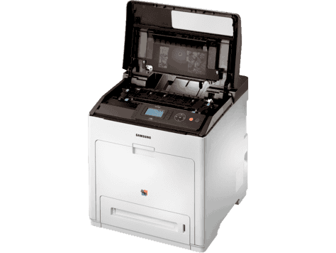Samsung Color Laser CLP-775ND - LPS Malaysia | Office Printer