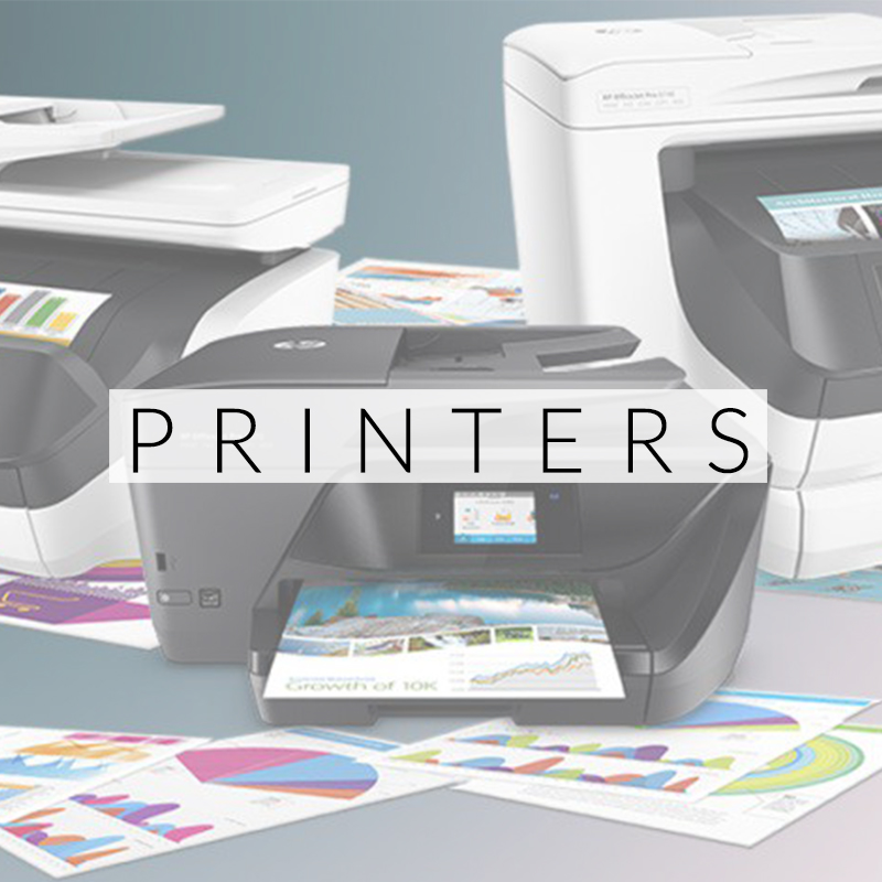 Authorized Distributor for HP, Fujixerox, Brother, Canon, Epson | LPS, Products