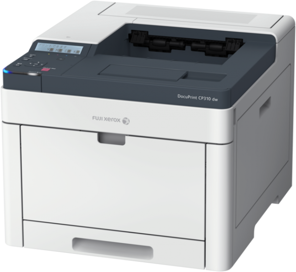 Fuji Xerox Color Laser DPCP315dw - LPS Malaysia | Office Printers