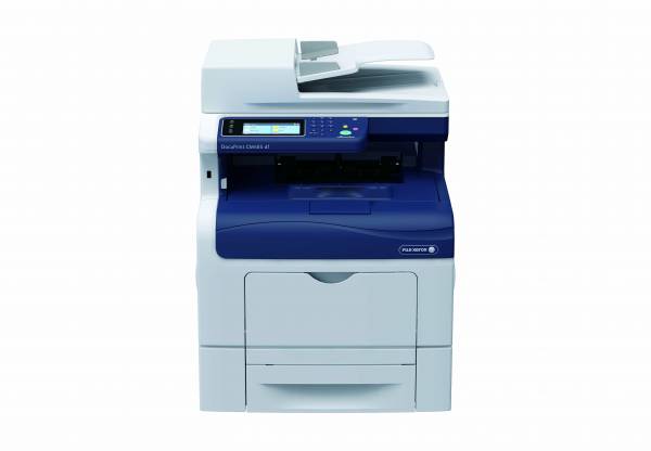Fuji Xerox Color Laser MFP DPCM405df - LPS Malaysia | Office Printers