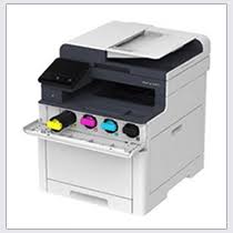 Fuji Xerox Color Laser DPCM315z - LPS Malaysia | Office Printers