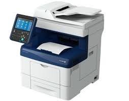 Fuji Xerox Color Laser MFP DPCM415AP - LPS Malaysia | Office Printers