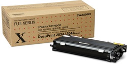 Fuji Xerox Toner CWAA0649 Original - LPS Malaysia | Office Toners
