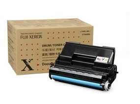 Fuji Xerox Toner CT350268 / CT350269 Original - LPS Malaysia | Office Toners