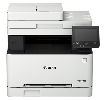 Canon Color Laser All-in-One MF746Cx - LPS Malaysia | Office Printers