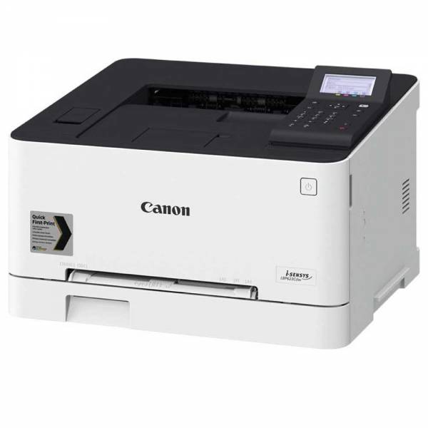Canon Color Laser LBP623Cdw - LPS Malaysia | Office Printers